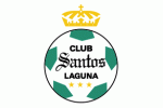 Santos Laguna crest