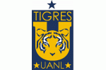 Tigres UANL crest