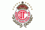 Toluca crest