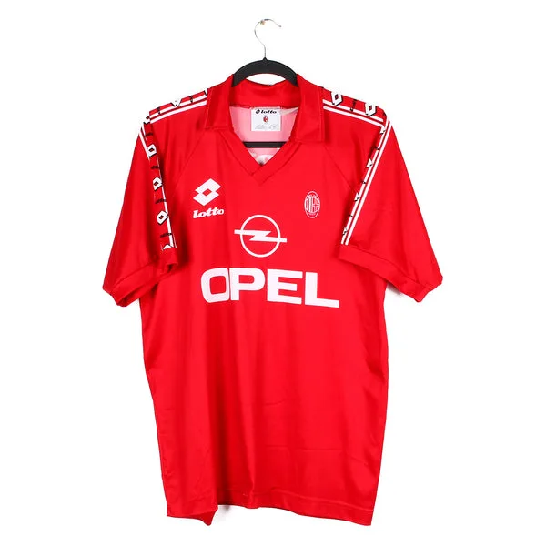 1994/95 AC Milan shirt
