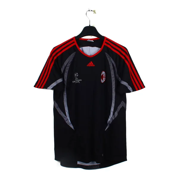 2006/07 AC Milan shirt