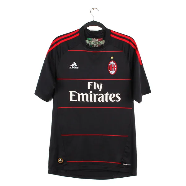 2010/11 AC Milan shirt