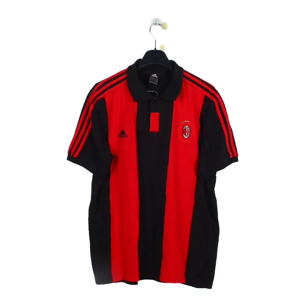 2011/12 AC Milan shirt