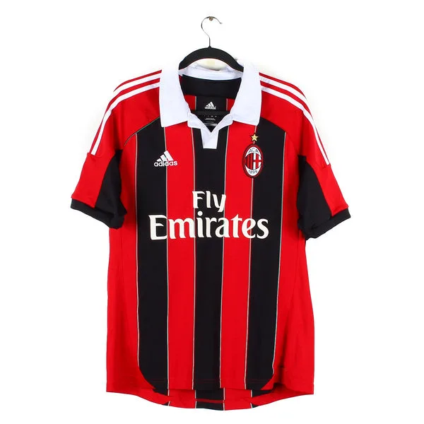 2012/13 AC Milan shirt