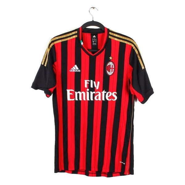 2013/14 AC Milan shirt