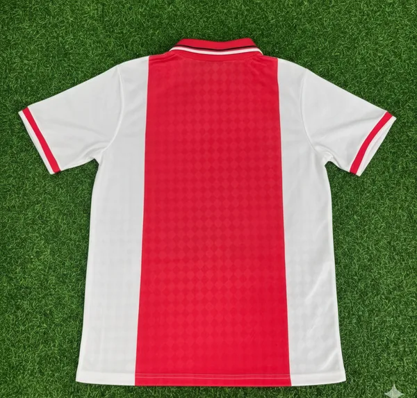 1988 Ajax shirt