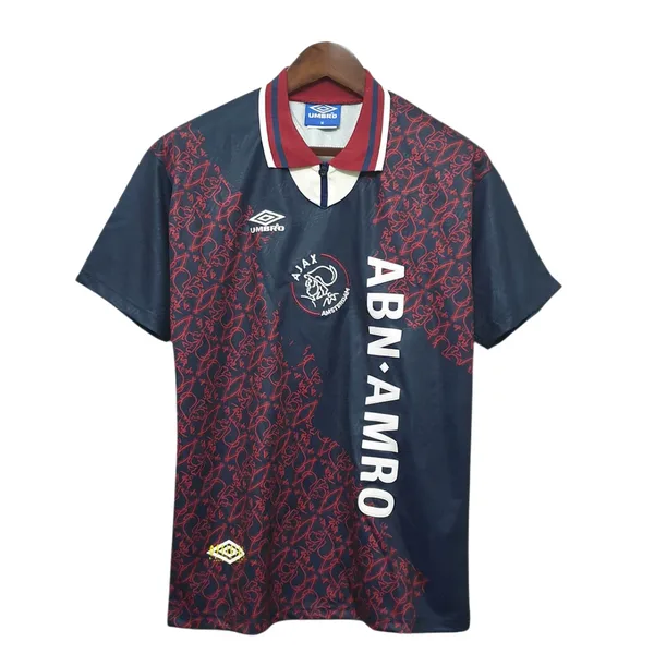 1994/95 Ajax Away shirt shirt