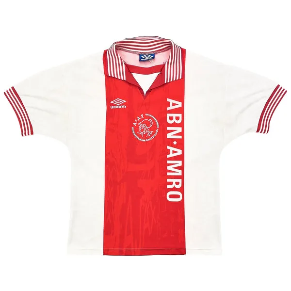 1996/97 Ajax Home shirt shirt