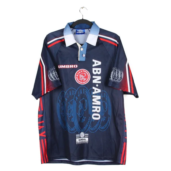 1997/98 Ajax shirt