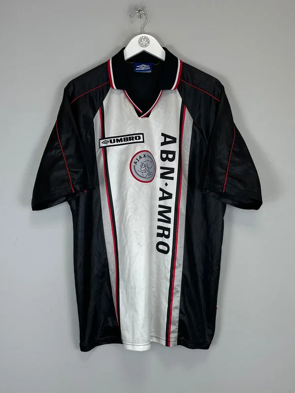 1998/99 Ajax Away shirt shirt