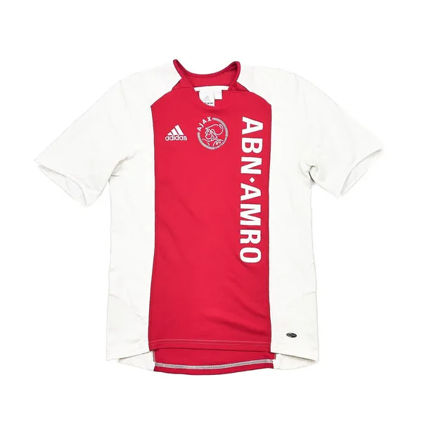 2005/06 Ajax Home shirt shirt