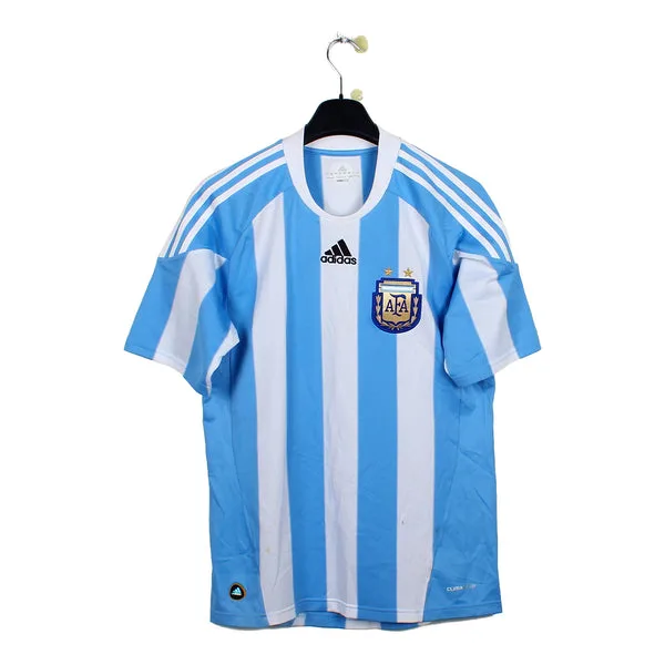 2010/11 Argentina shirt