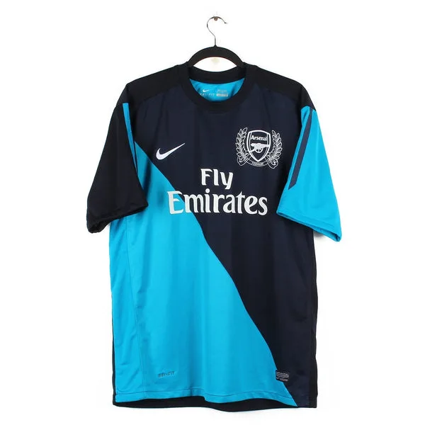 2011/12 Arsenal shirt