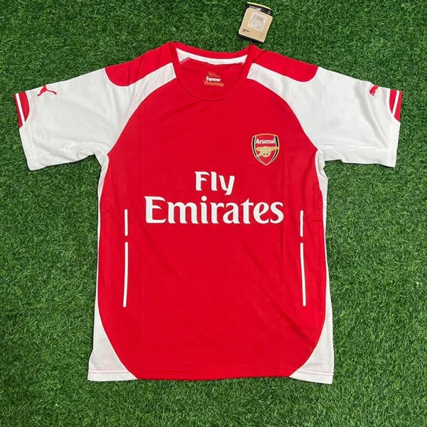 2014/15 Arsenal Home shirt shirt