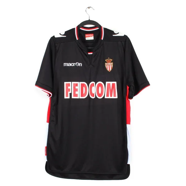2013/14 AS Monaco shirt