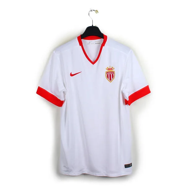 2014/15 AS Monaco shirt