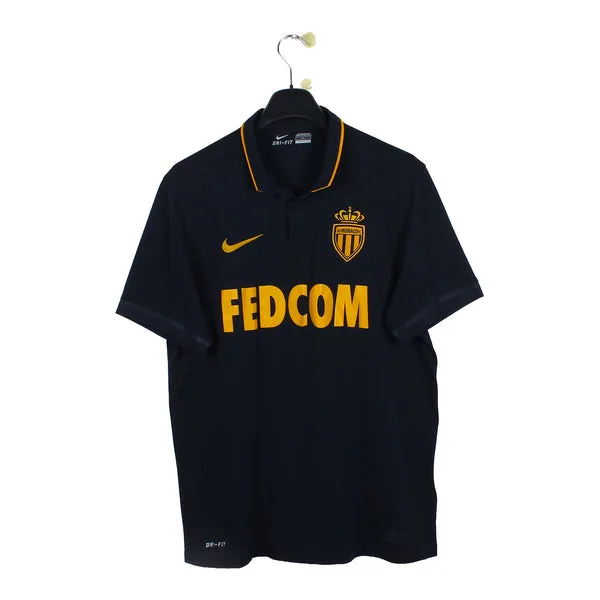 2015/16 AS Monaco shirt