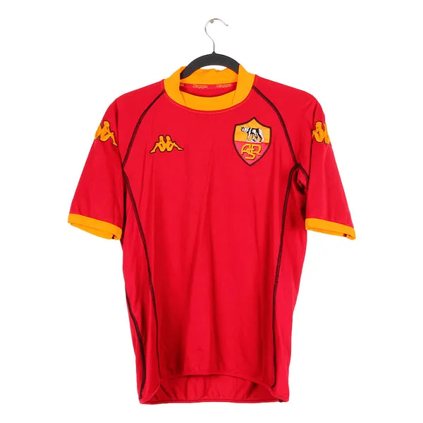 2002/03 AS Roma shirt