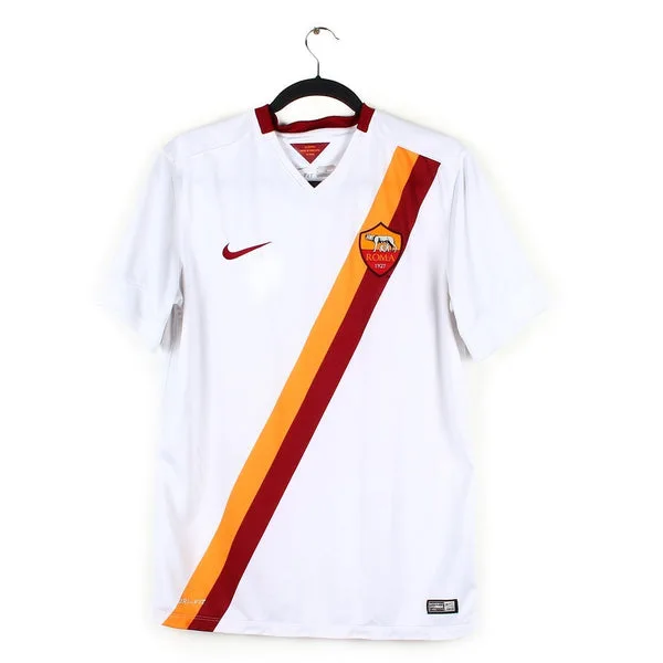2014/15 AS Roma shirt