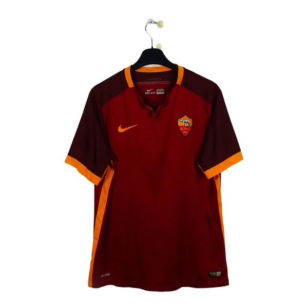 2015/16 AS Roma shirt