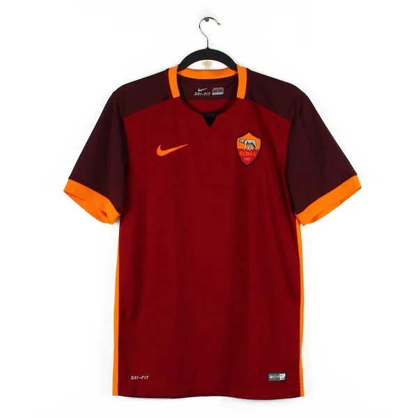 2015/16 AS Roma shirt