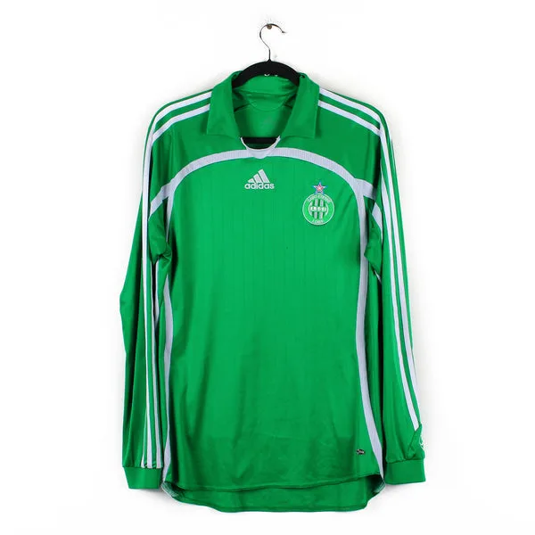 2006/07 AS Saint-Étienne shirt