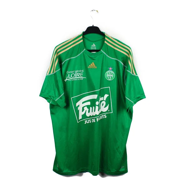 2009/10 AS Saint-Étienne shirt
