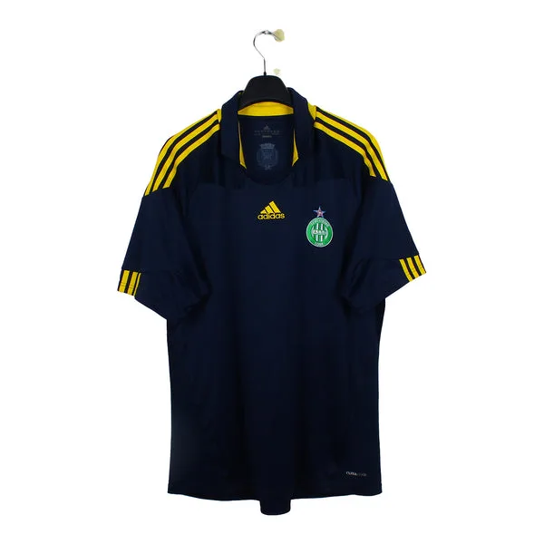 2010/11 AS Saint-Étienne shirt
