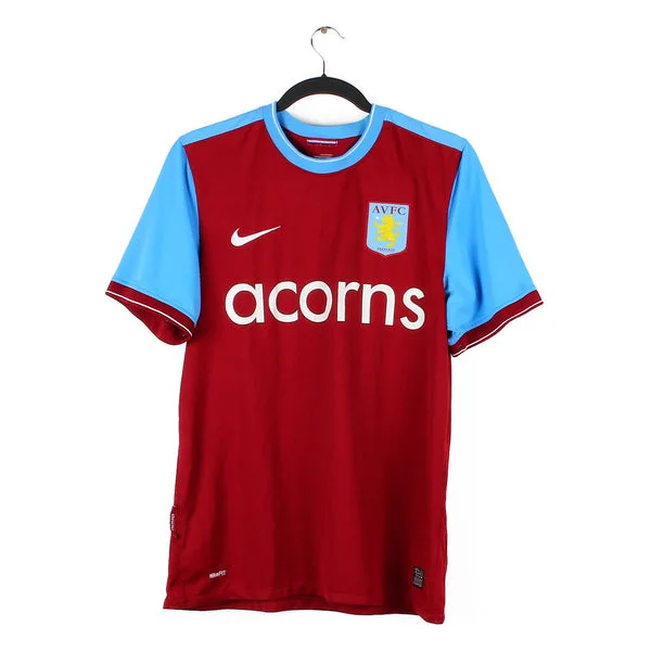 2009/10 Aston Villa shirt