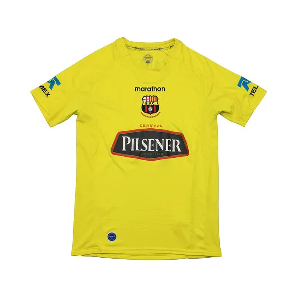 2011/12 Barcelona Home shirt shirt