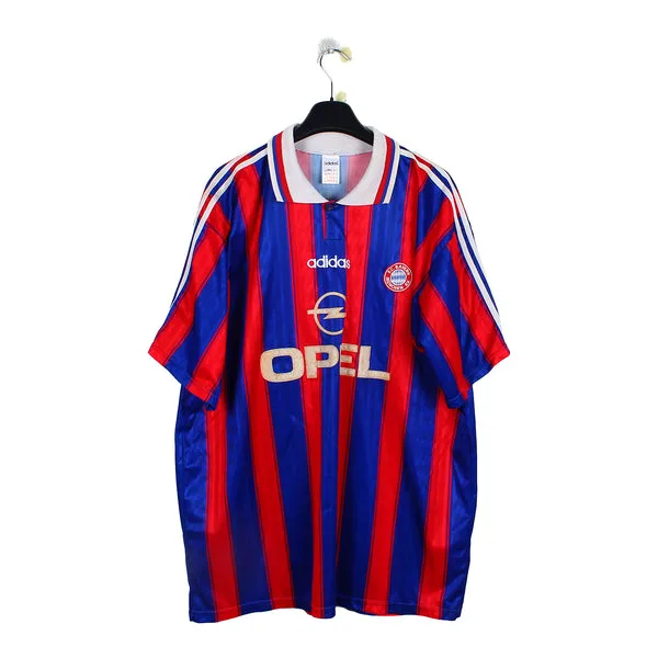 1995/97 Bayern Munich shirt