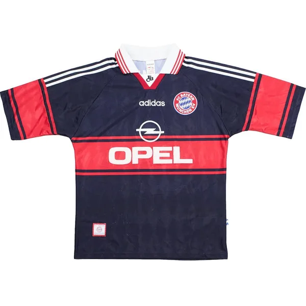 1997/99 Bayern Munich Home shirt shirt