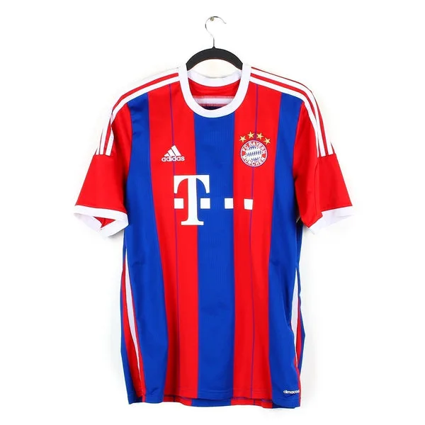 2014/15 Bayern Munich shirt