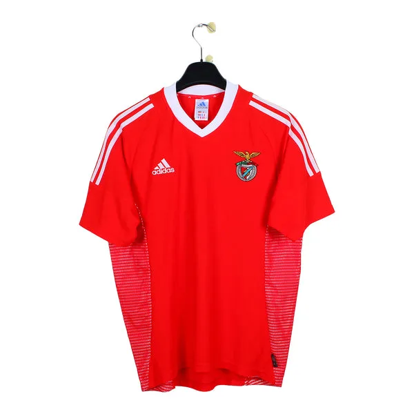 2002/03 Benfica shirt