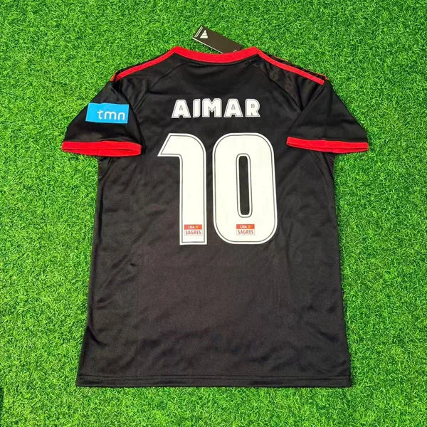2009/10 Benfica Away shirt shirt