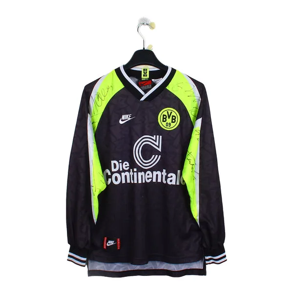 1995/96 Borussia Dortmund shirt