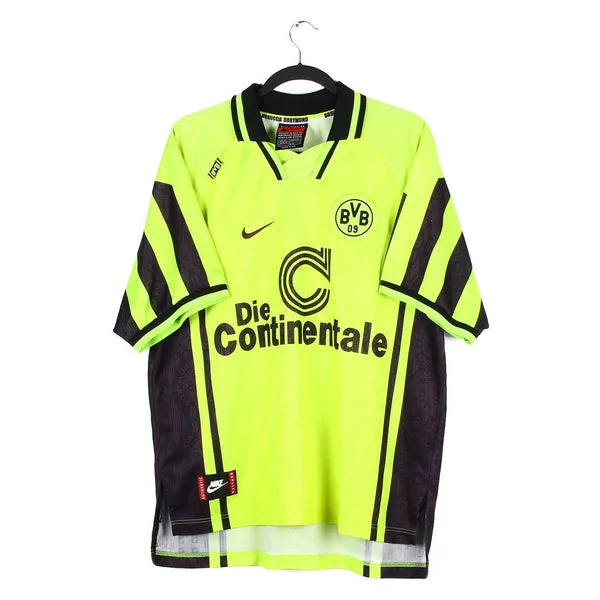 1996/97 Borussia Dortmund shirt