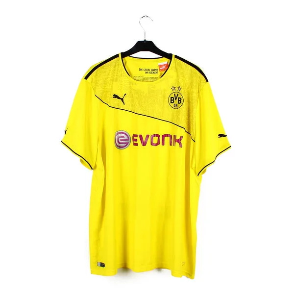 2013/14 Borussia Dortmund shirt