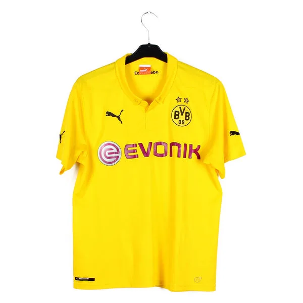 2014/15 Borussia Dortmund shirt