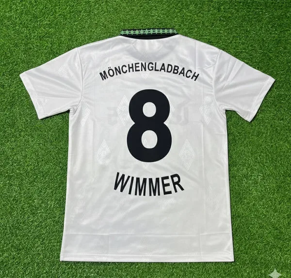 1995/96 Borussia Mönchengladbach shirt