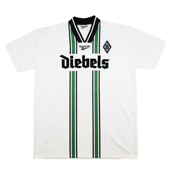 1996/97 Borussia Mönchengladbach Home shirt shirt