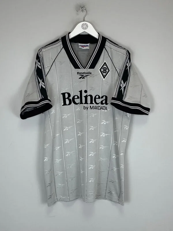 1997/98 Borussia Mönchengladbach Home shirt shirt