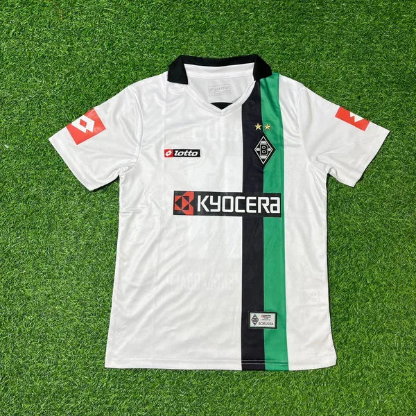 2008/09 Borussia Mönchengladbach shirt