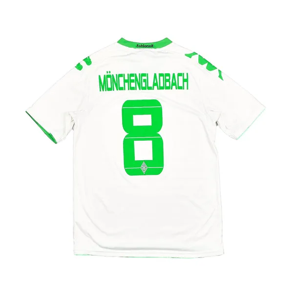 2013/14 Borussia Mönchengladbach Home shirt shirt