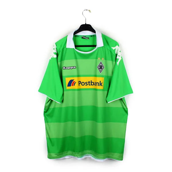 2013/14 Borussia Mönchengladbach shirt