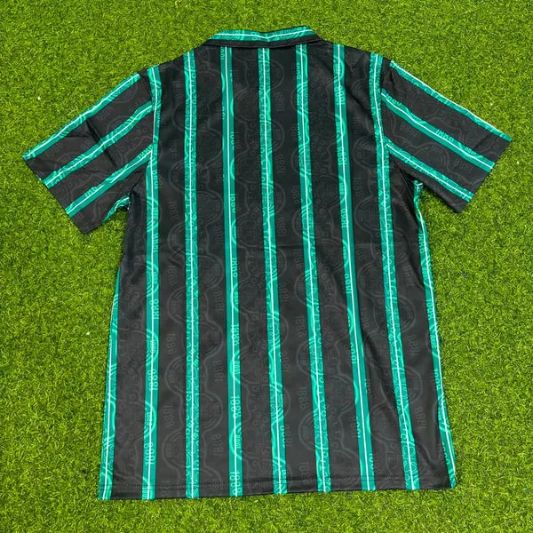 1992/93 Celtic Away shirt shirt
