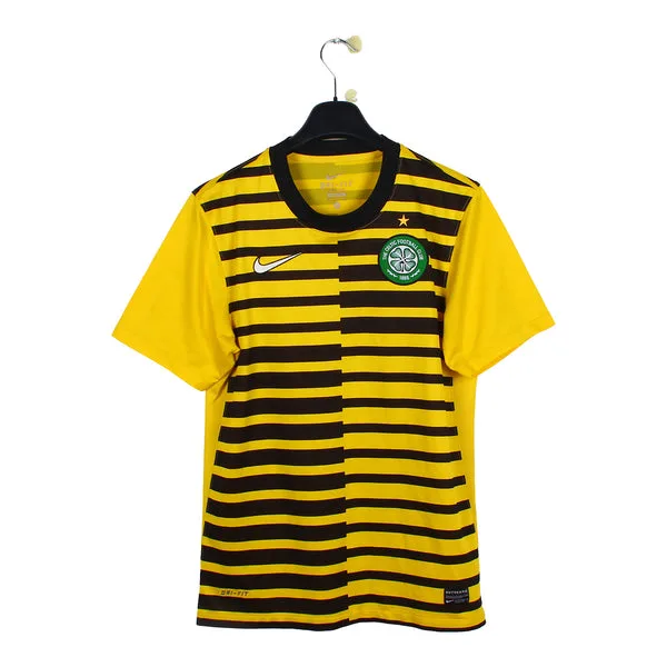 2011/12 Celtic shirt