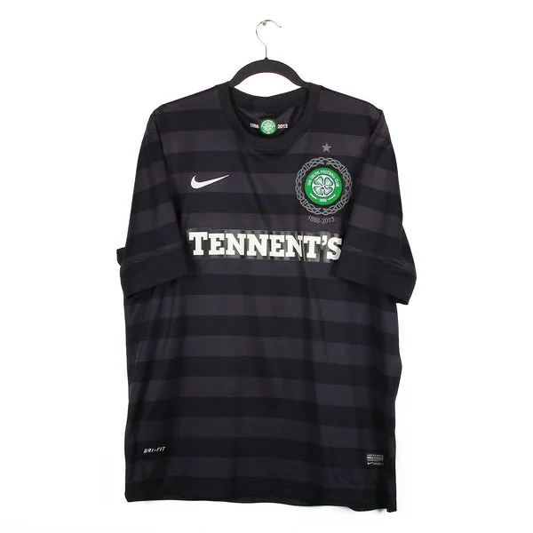 2012/13 Celtic shirt