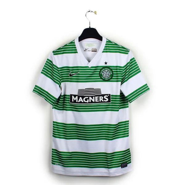2014/15 Celtic shirt