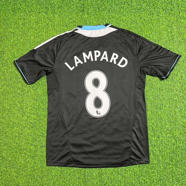 2011/12 Chelsea shirt
